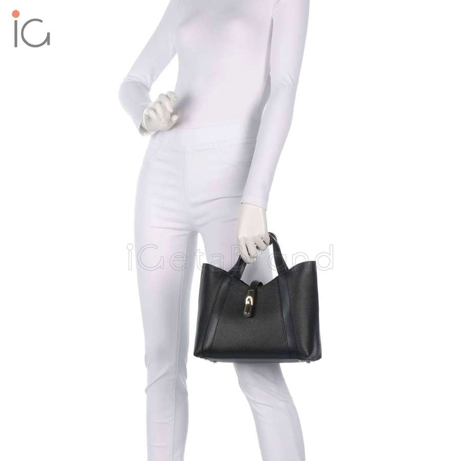 Furla Goccia S Nero WB01789 BX3353 1007 O6000