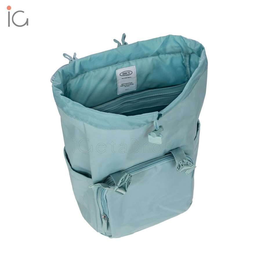 Bric's BN140594.319 Light Blue