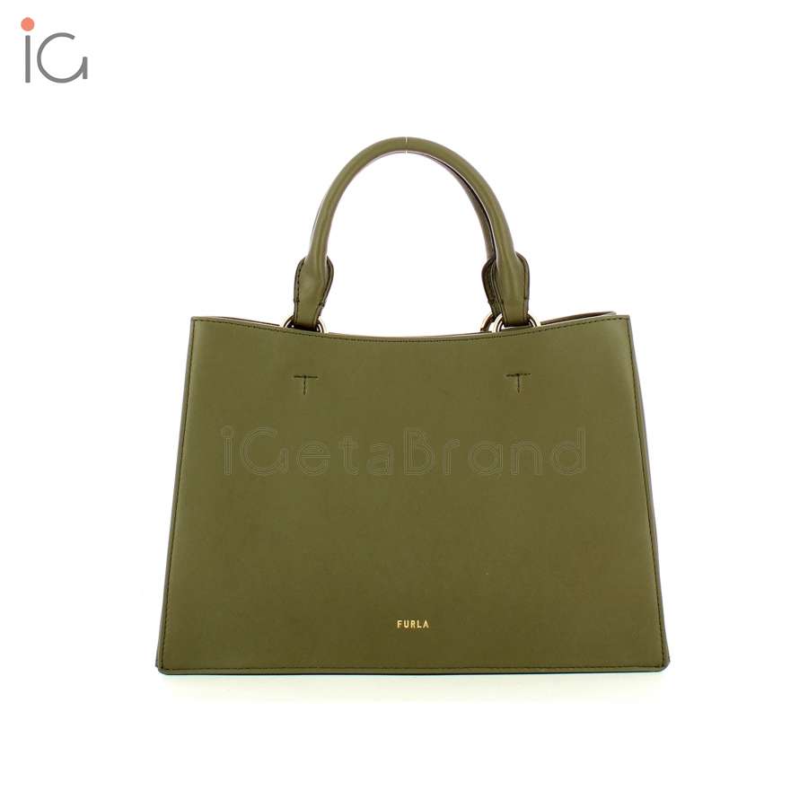 Furla Nuvola M Sage WB01336 BX2045 1007 2810S