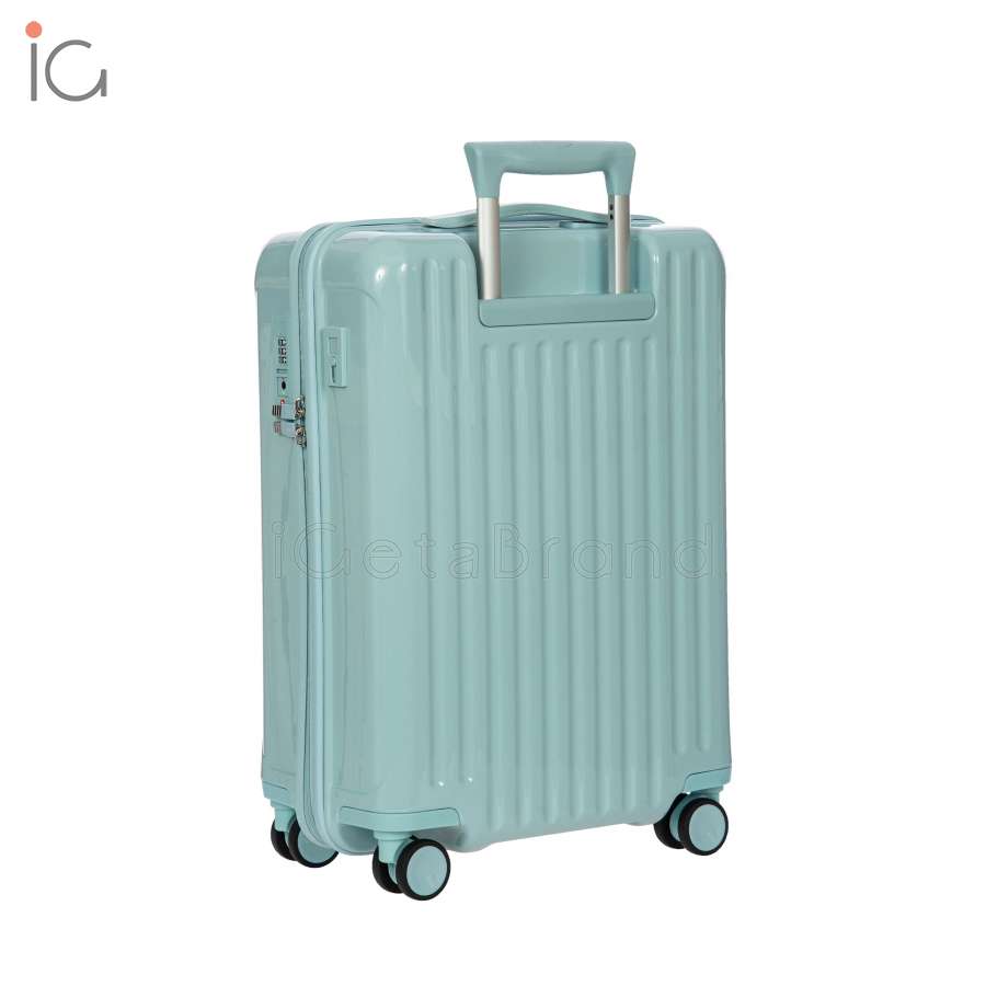 Bric's Positano BNK08027.319 Light Blue