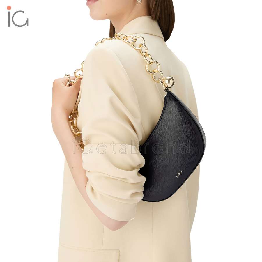 Furla Sfera Mini Nero WE00767 BX3991 1007 O6000