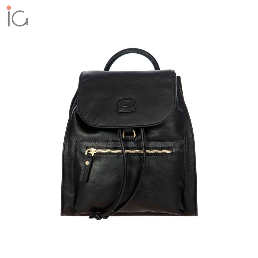 Bric's BOO05947.001 Volterra Black