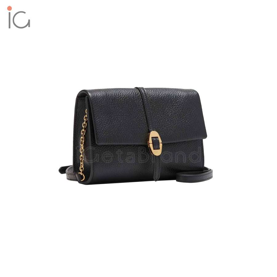 Coccinelle Dorian Mini Noir E5RCK550101001