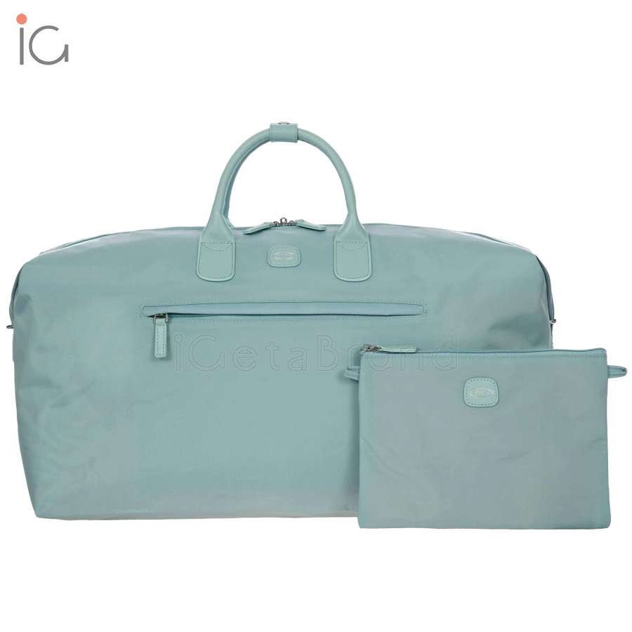 Bric's Positano BN1P0202.319 Light BLue