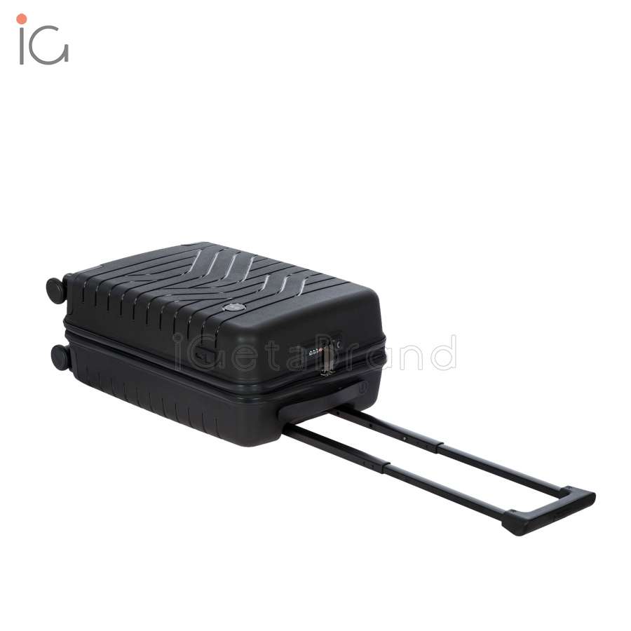 Bric's Ulisse B1Y08430.001 Nero