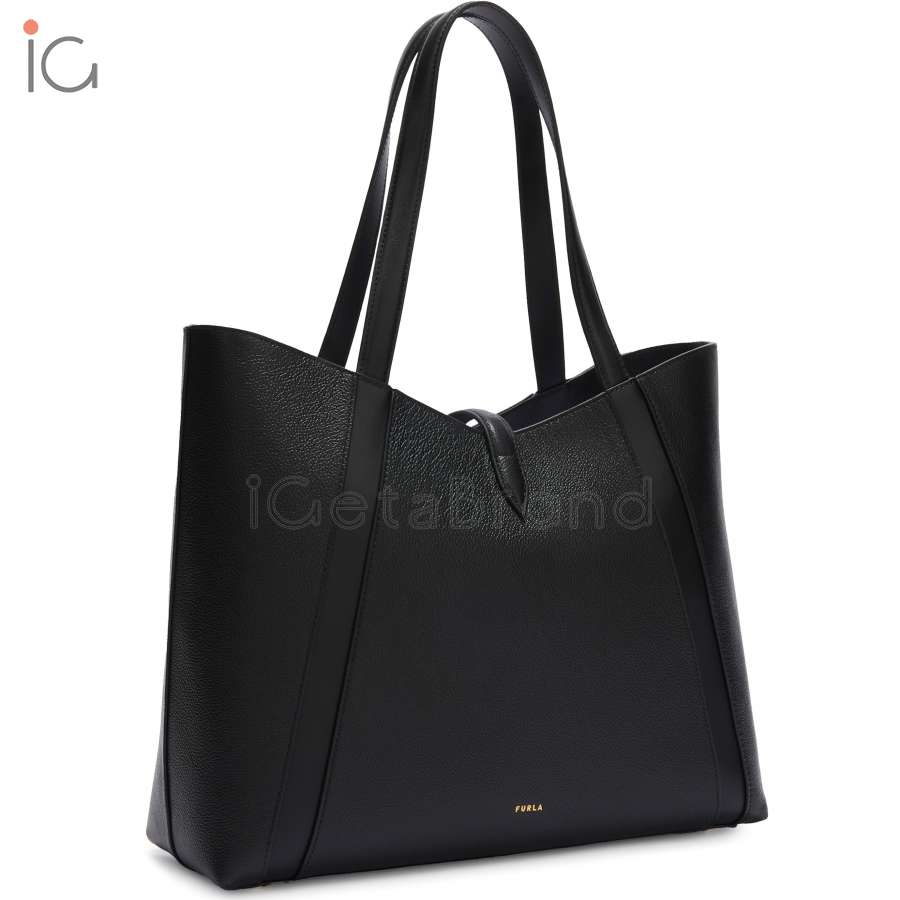 Furla Goccia L Nero WB01788 BX3353 1007 O6000