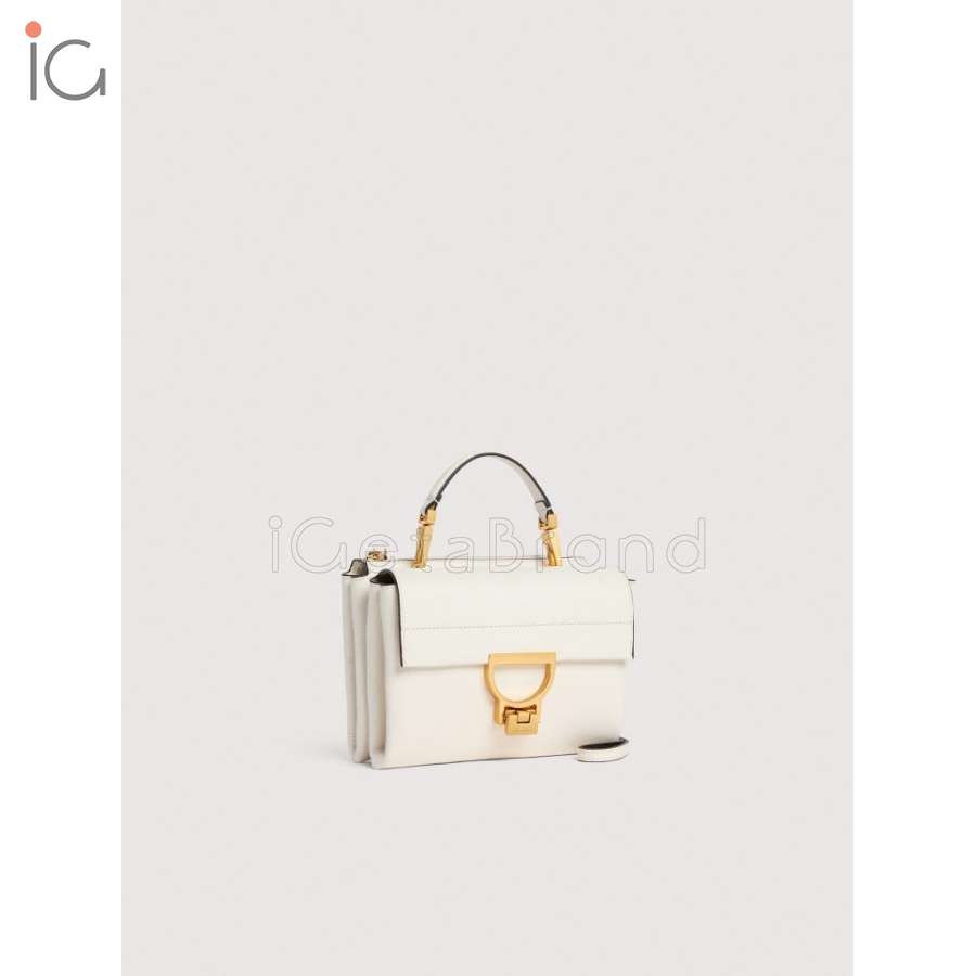 Coccinelle Arlettis Small Pearl E1MD555B701_N17