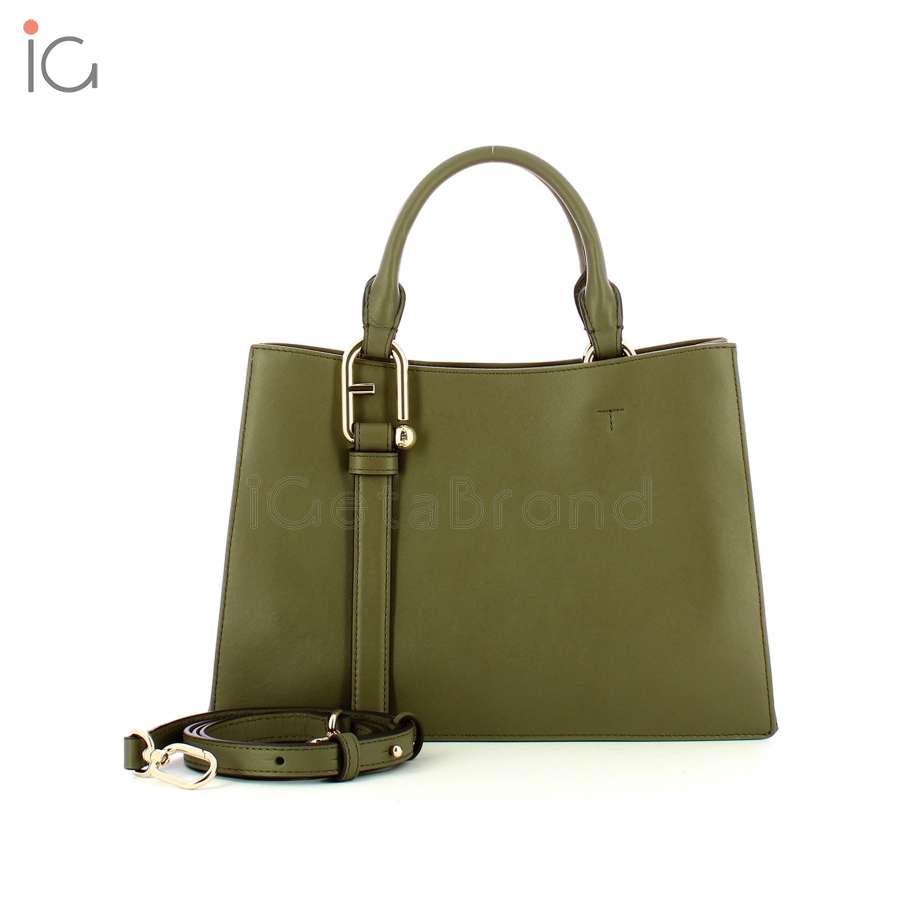 Furla Nuvola M Sage WB01336 BX2045 1007 2810S