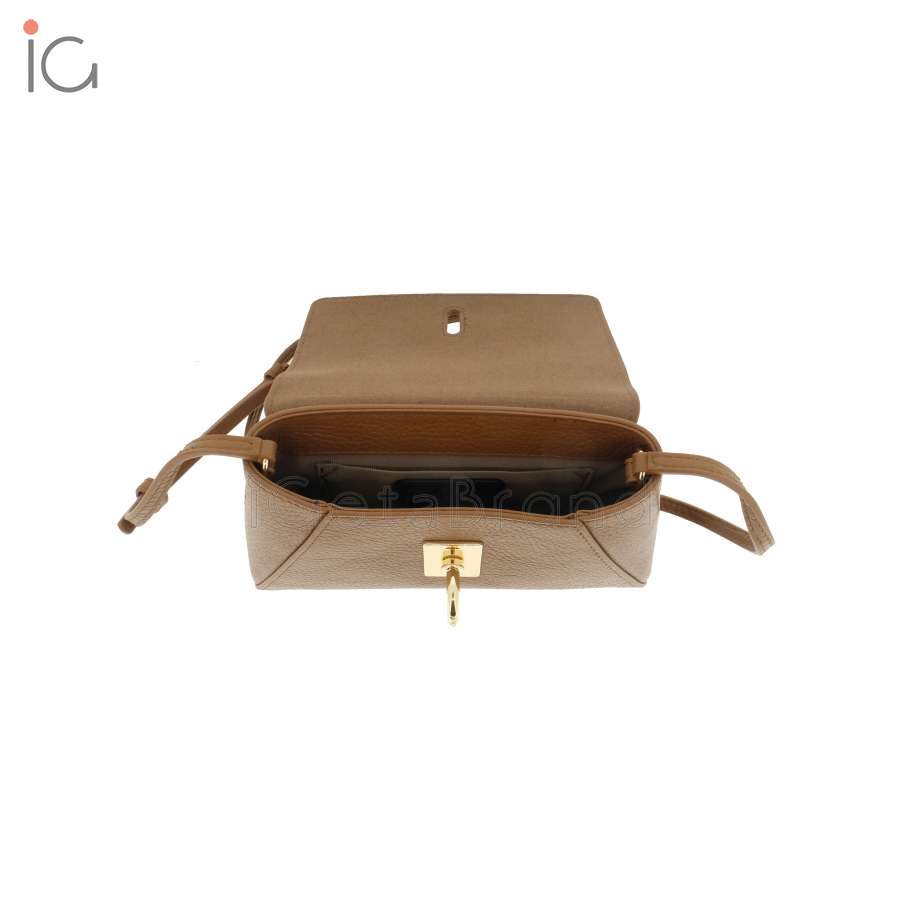 Furla Net Mini Cognac h WE00490 HSF000 1007 03B00