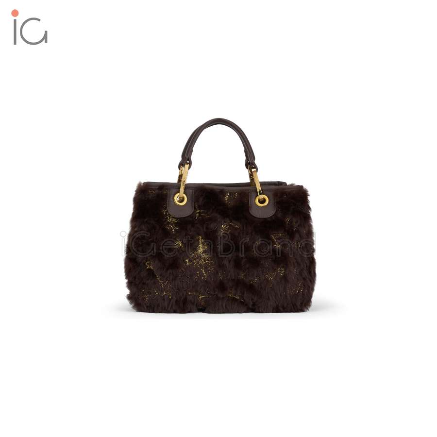 Braccialini Beth Fur B17897-TY-300