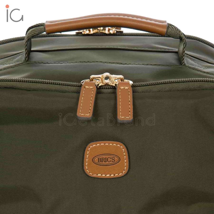 Bric's BXL45061.078 Olive