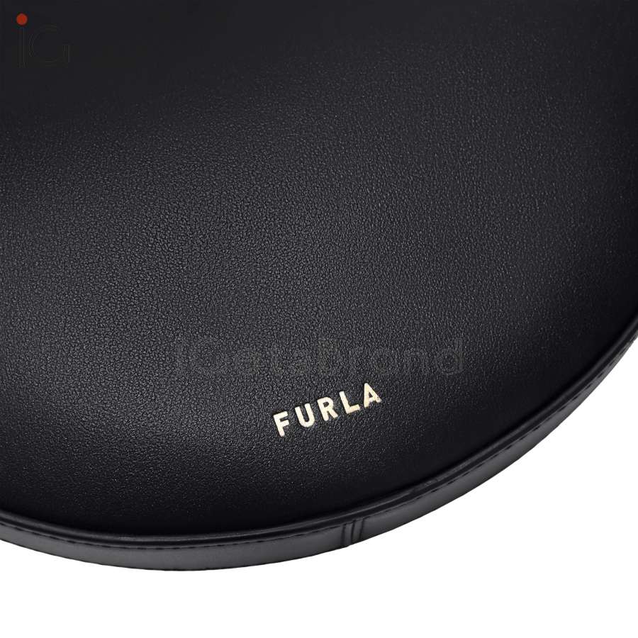 Furla Delizia Mini Nero WE00649 AX0733 1007 O6000