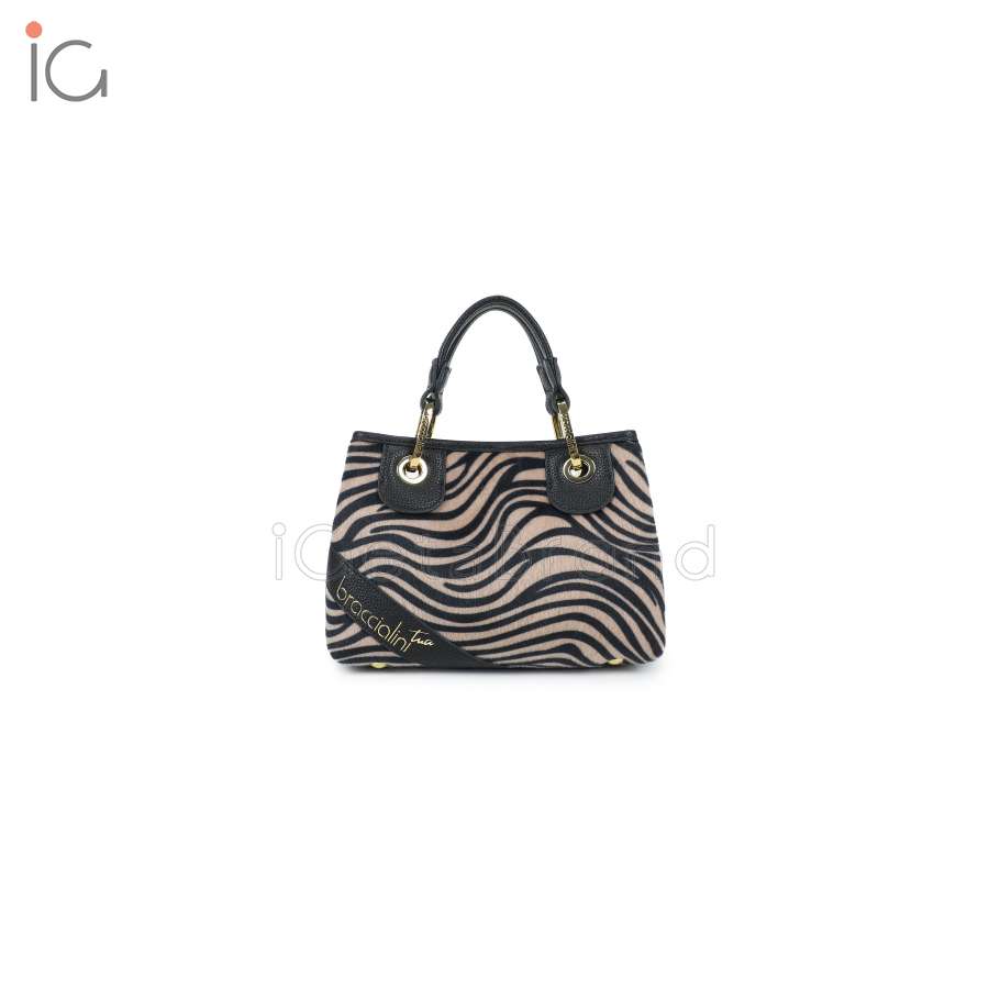Braccialini Beth Animalier B18573-YY-O03