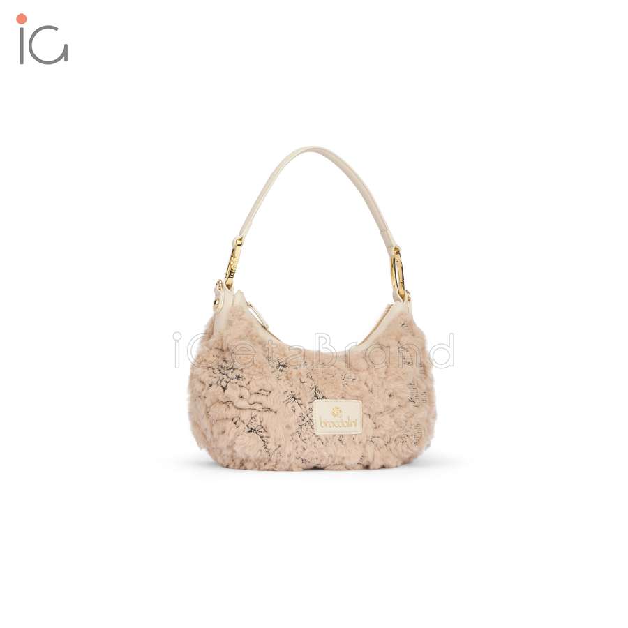 Braccialini Beth Fur B17898-TY-001