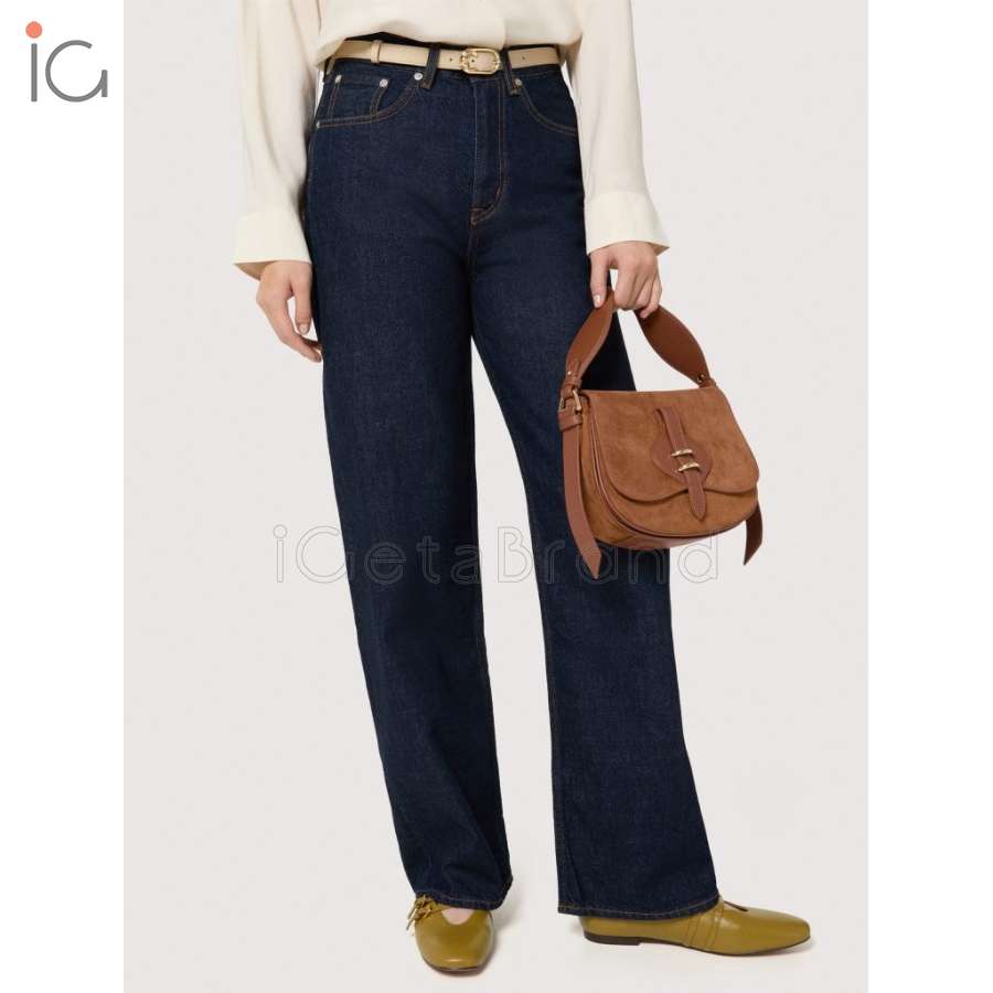 Coccinelle Mavery Small Cognac E1U7H180201_W11