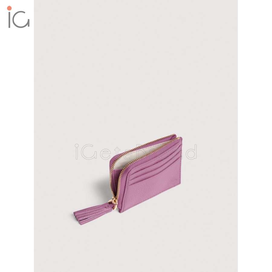 Coccinelle Tassel Small Jellyfish E2MU0128901_P19