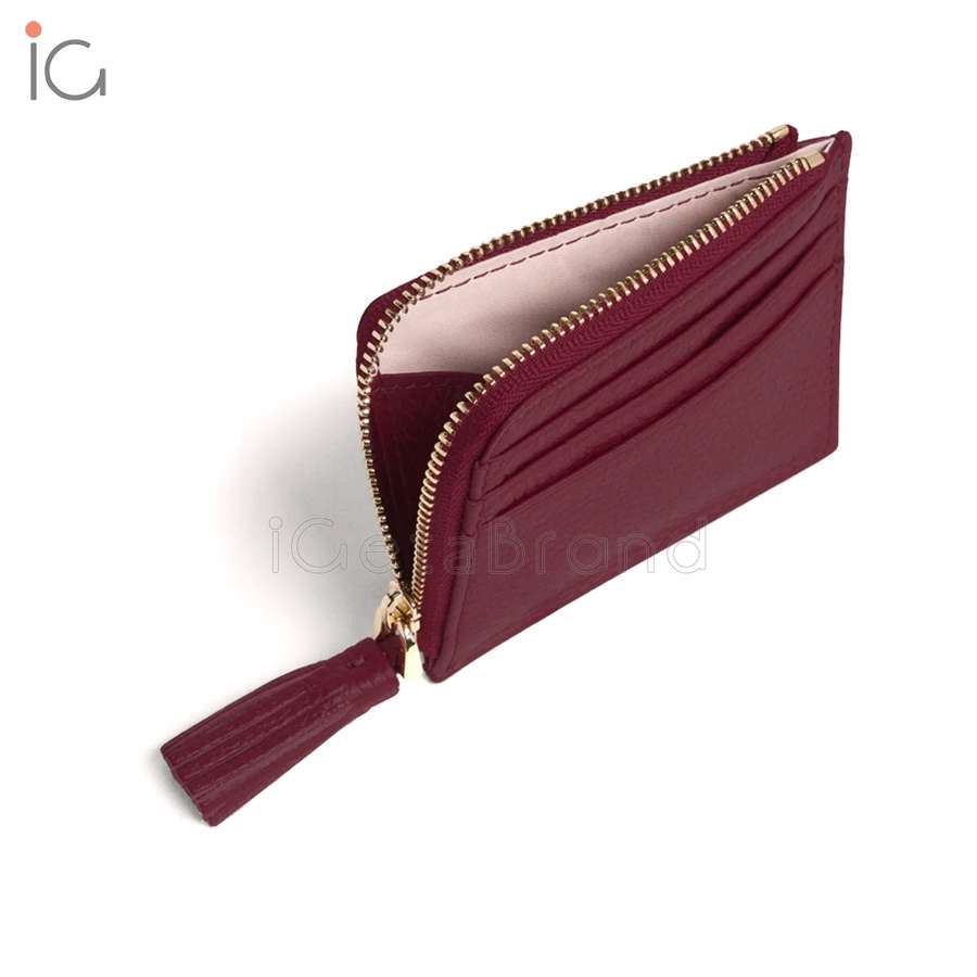 Coccinelle Tassel Small Ribes E2MU0128901R52