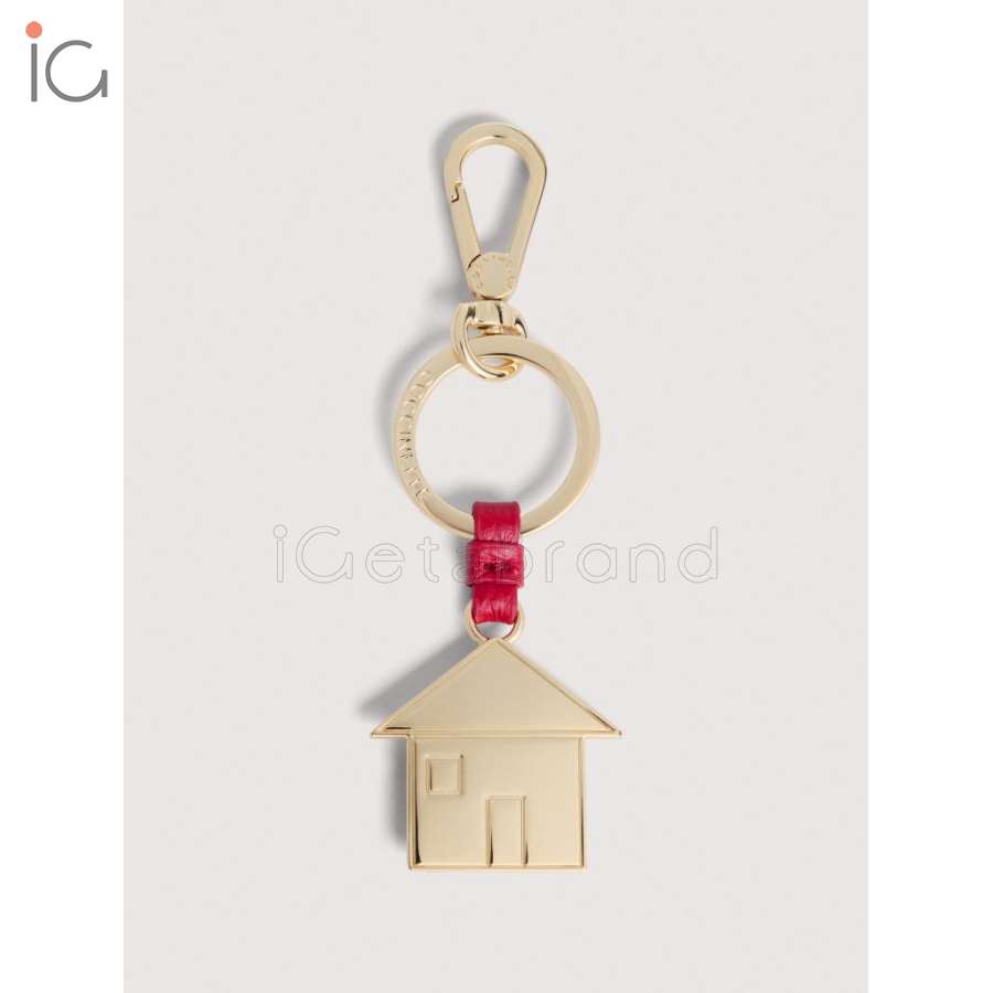 Coccinelle Basic Metal Scarlet E2M9K41R902_R02