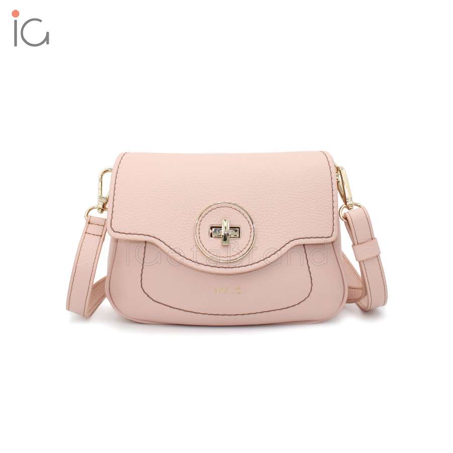 Bric's Gardenia BWC07516.590 Rosa