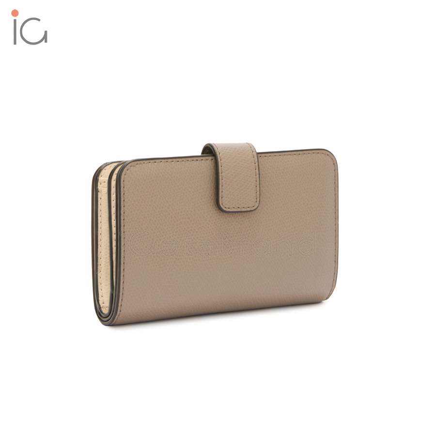 Furla Camelia M Stucco Gray/Ballerina i Int. WP00314 ARE000 1007 3787S