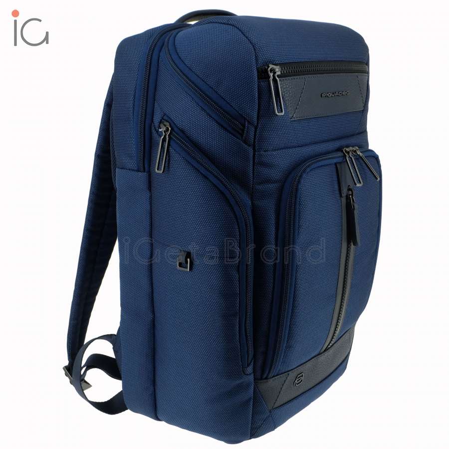 Piquadro CA5526W109 / BLU Trakai