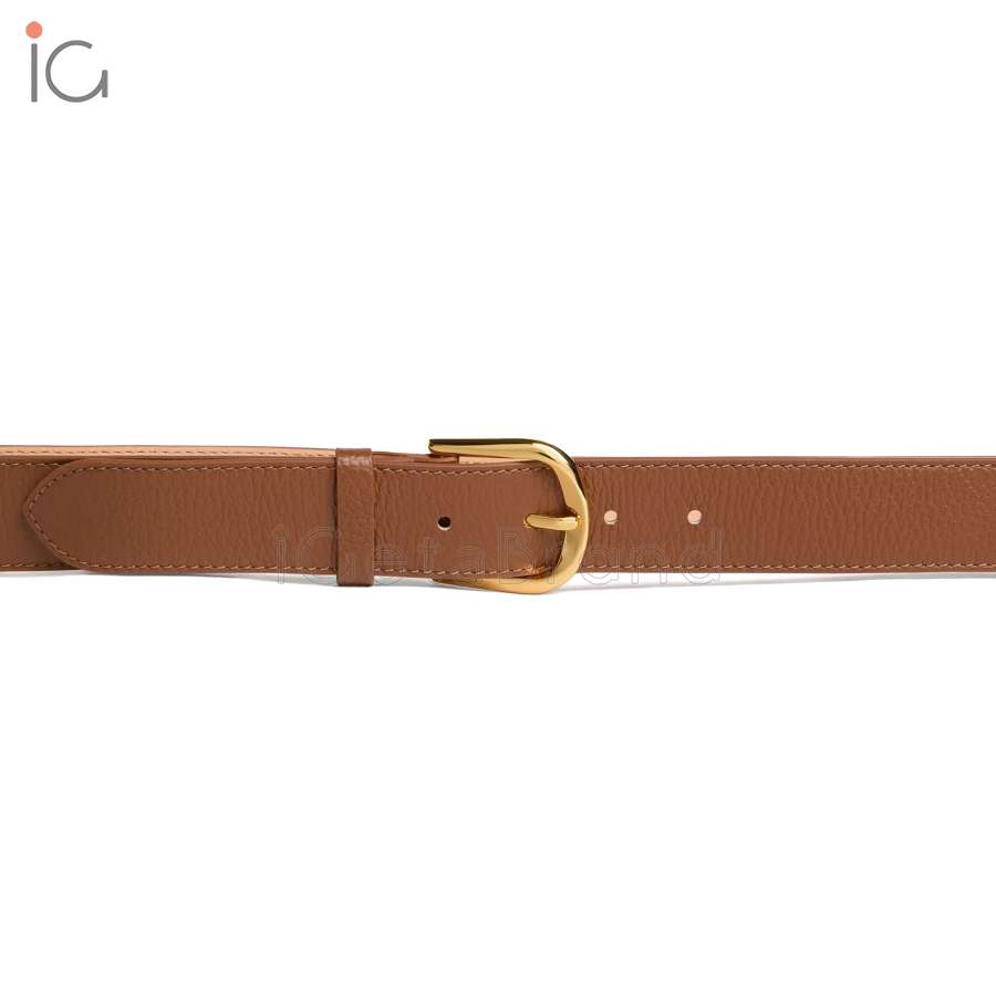 Coccinelle Erika Cognac E3TOP110701W11