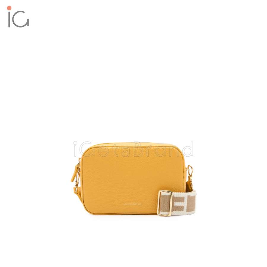 Coccinelle Tebe Small Soleado E5MN555I101_J19