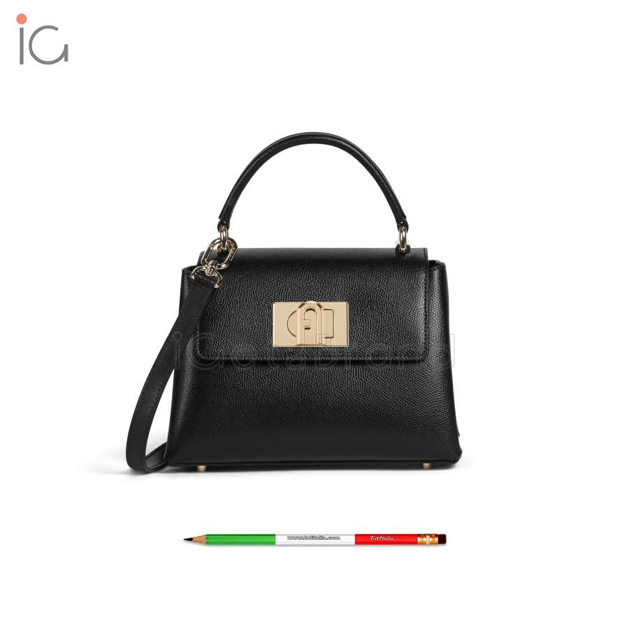 Furla 1927 Mini Nero - WB00109 ARE000 1007 O6000