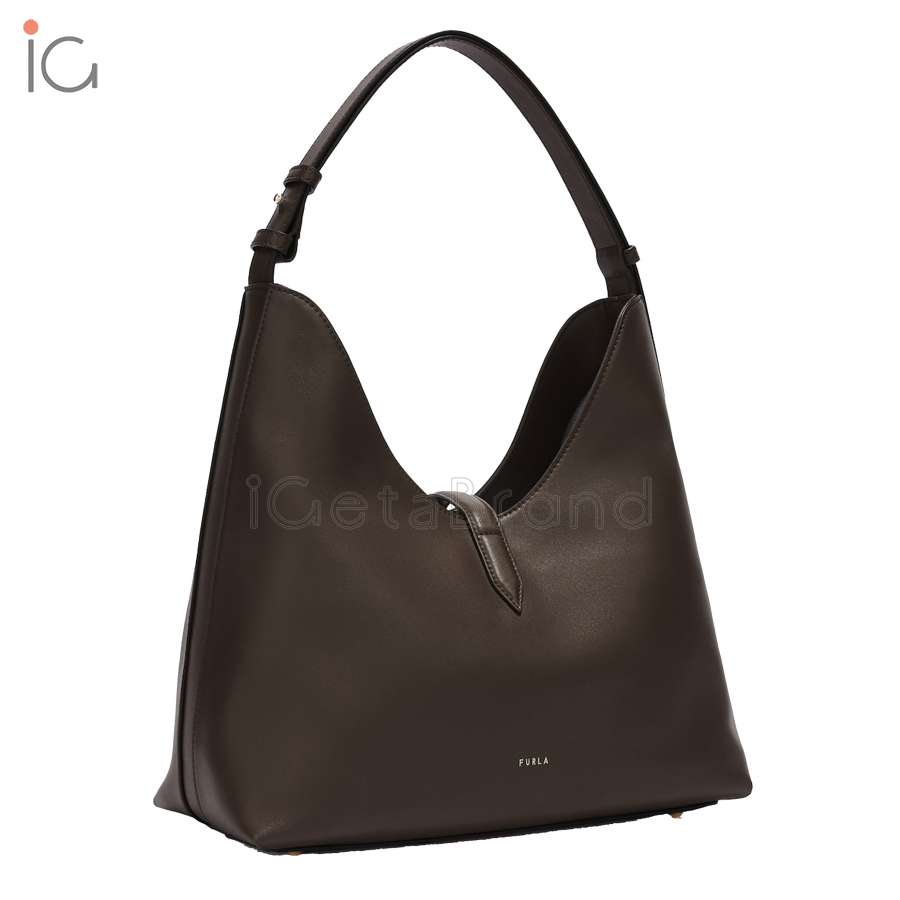 Furla Goccia M Cioccolato WB01499 BX3104 1007 2460S