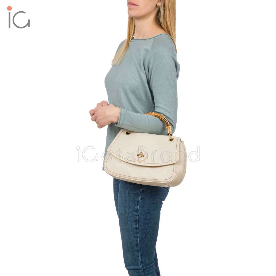 Bric's Girasole BWC07510.014 Cream