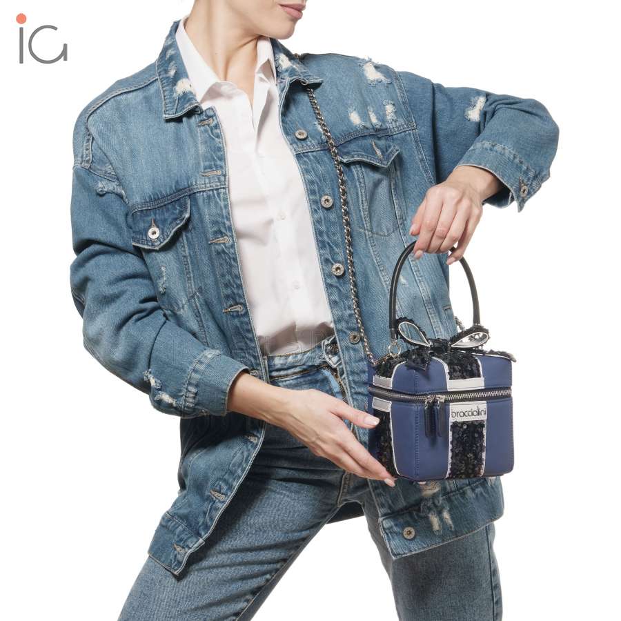 Braccialini Shape B16872-YY-818