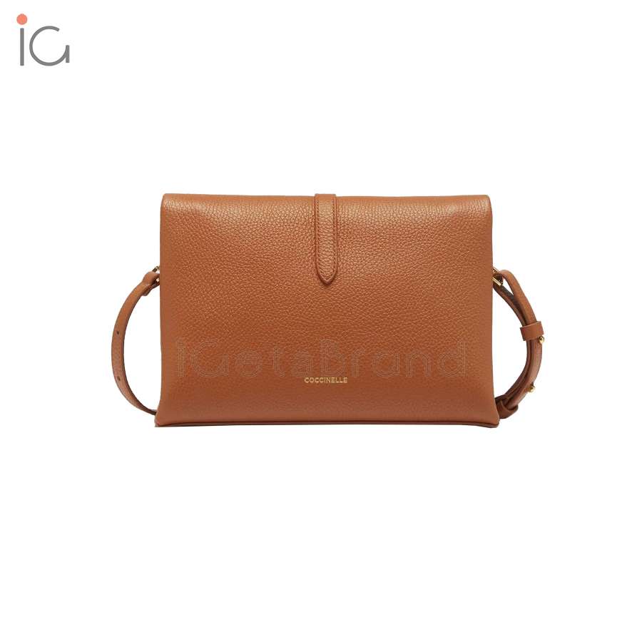 Coccinelle Dorian Small Cuir E1RCK120201W12