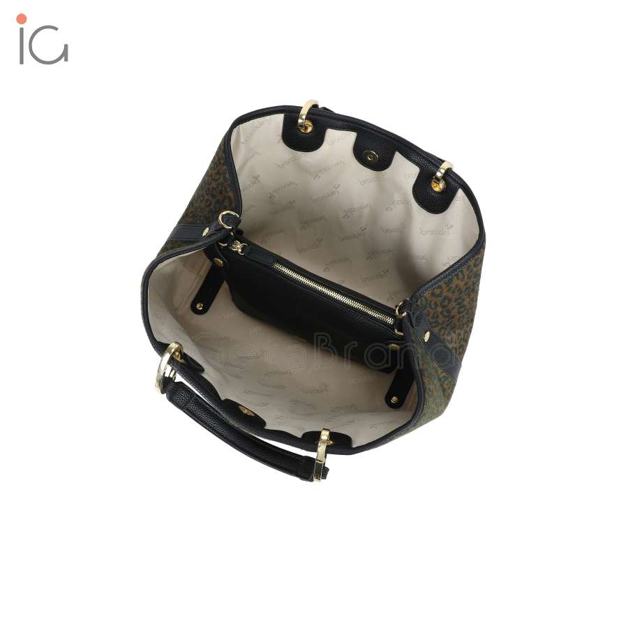 Braccialini Beth Animalier B18570-YY-P42