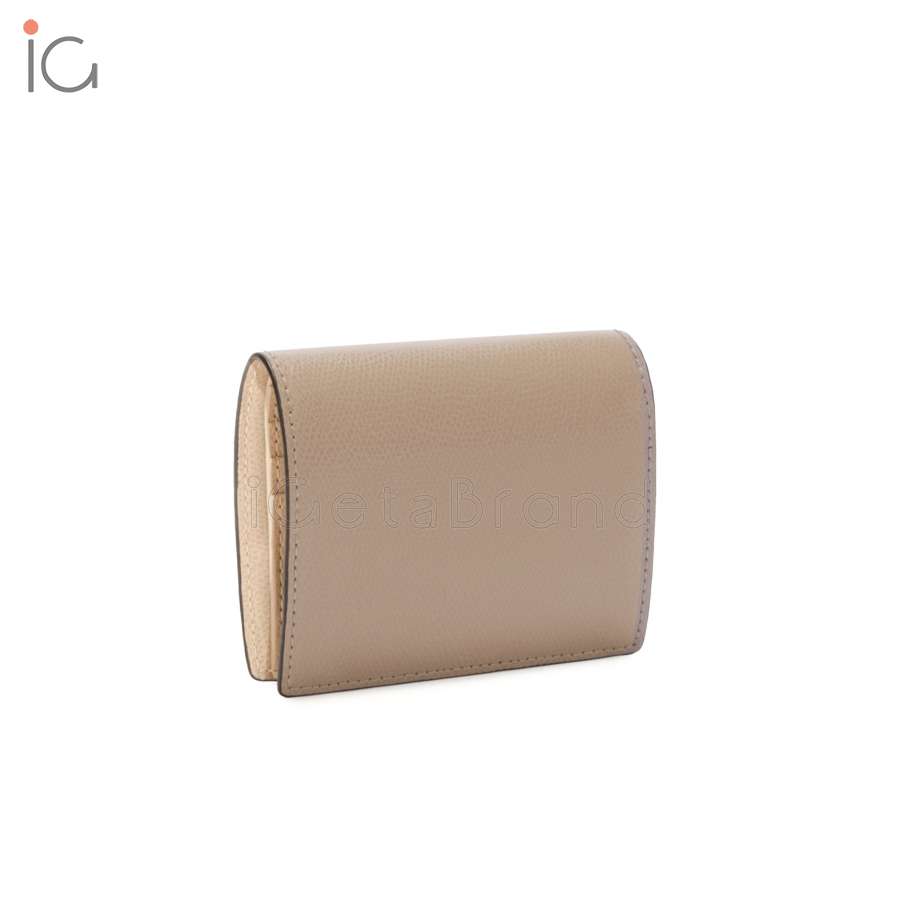 Furla Camelia S Stucco Gray/Ballerina i Int. WP00304 ARE000 1007 3787S