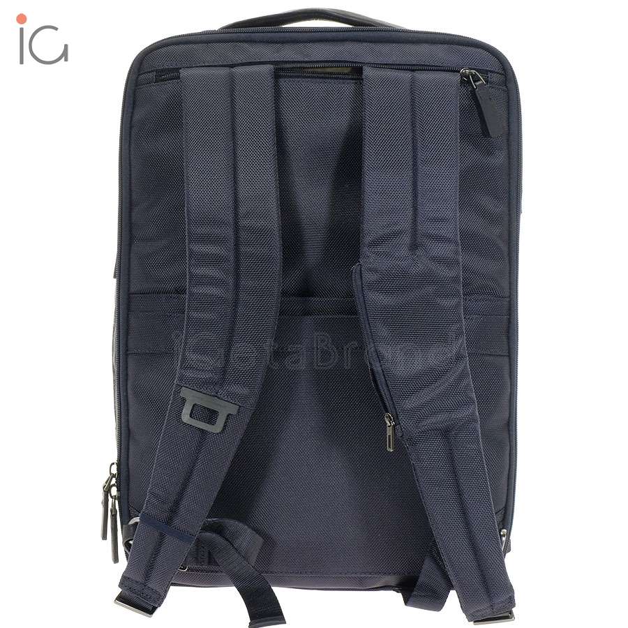 Piquadro CA4972BRBM / Blu Brief