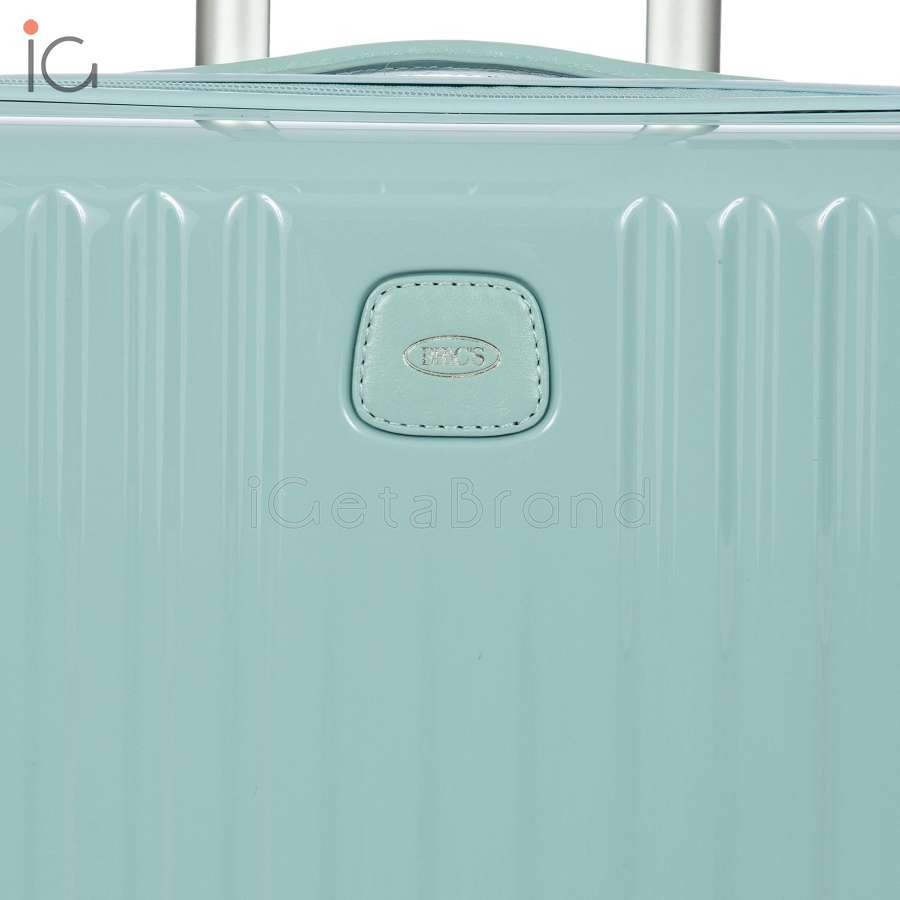 Bric's Positano BNK08027.319 Light Blue