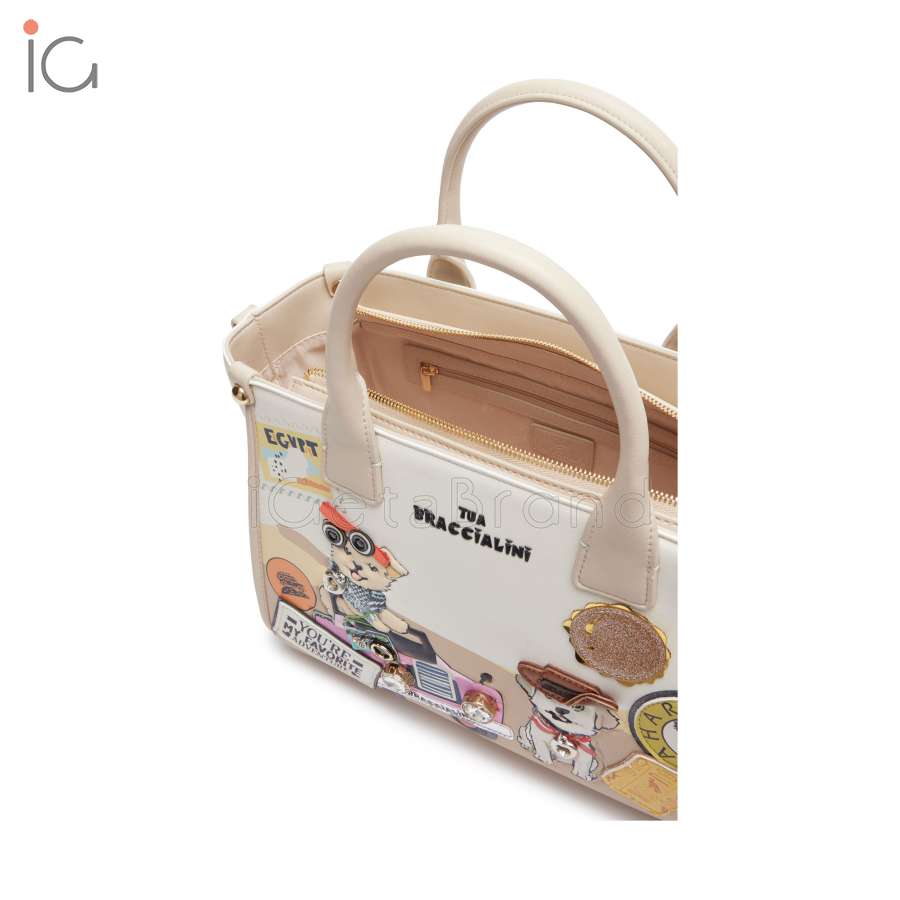 Braccialini Allround B18151-YY-818