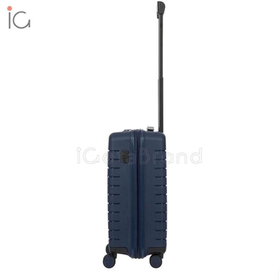 Bric's Ulisse B1Y08430.050 Ocean Blue