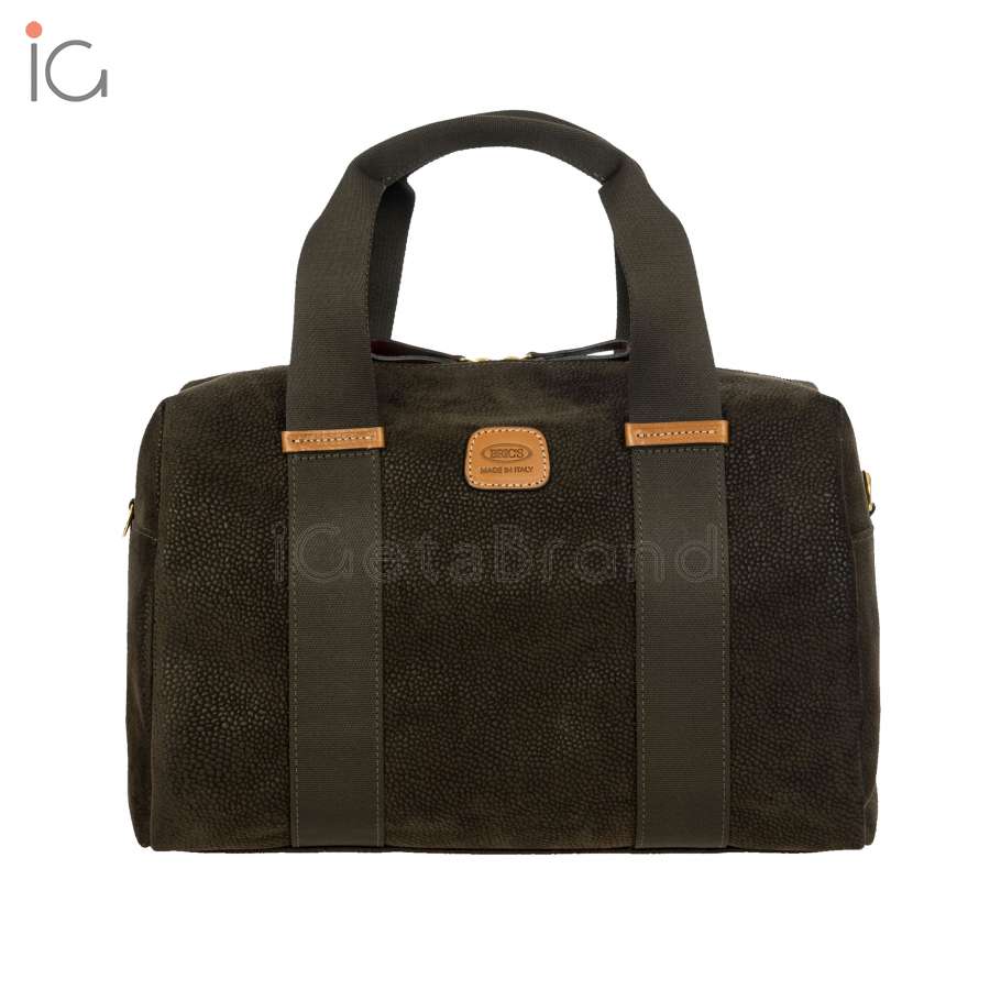 Bric's Life BLF05806.378 Oliva