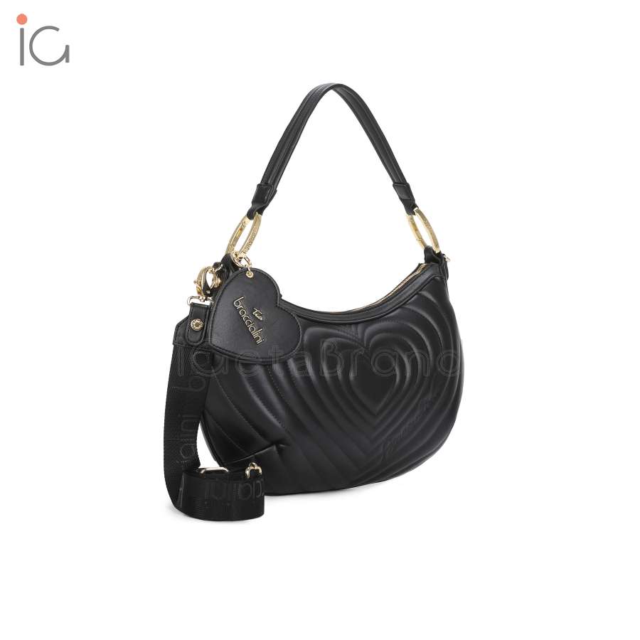 Braccialini Beth Matelasse' B18552-YY-100