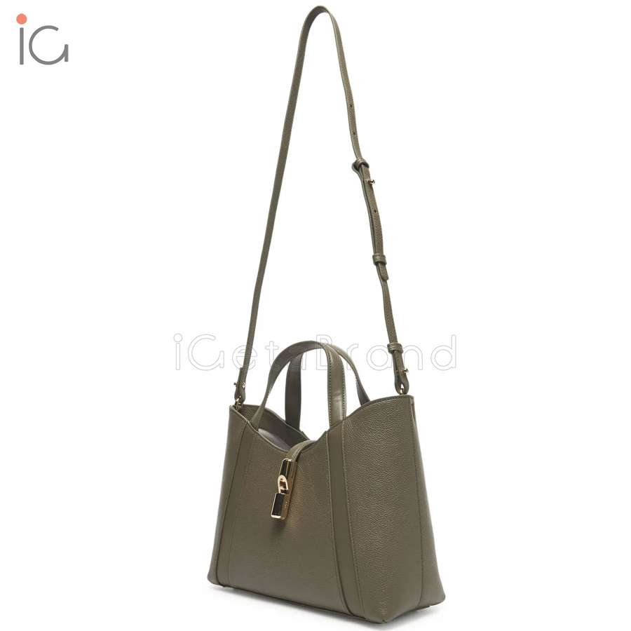 Furla Goccia S Sage WB01789 BX3353 1007 2810S