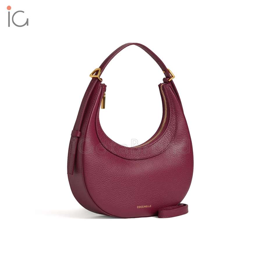 Coccinelle Whisper Mini Ribes E5PIP530101R52