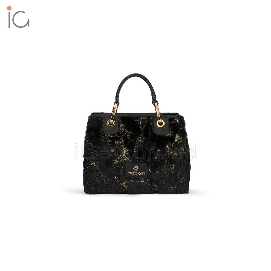 Braccialini Beth Fur B17897-TY-100