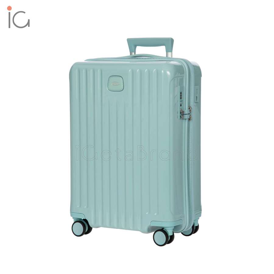 Bric's Positano BNK08027.319 Light Blue