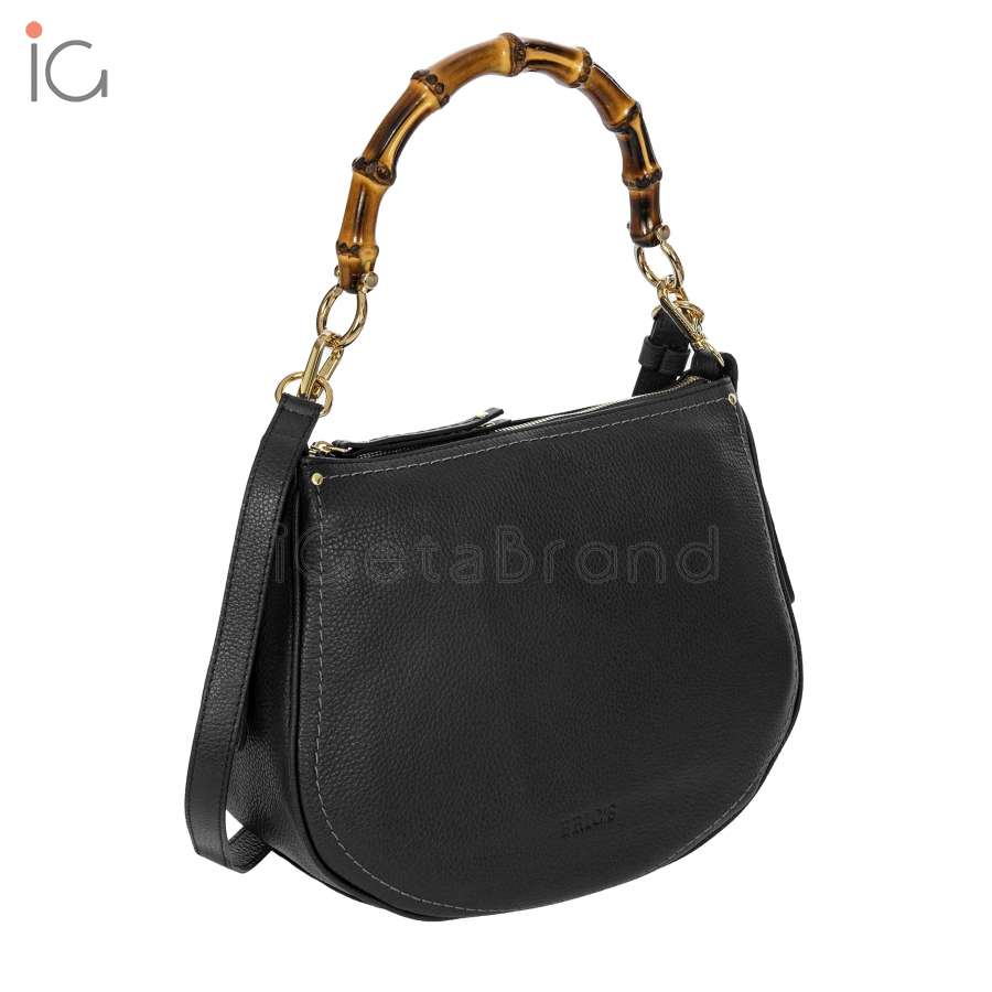 Bric's Margherita BWC07517.001 Black