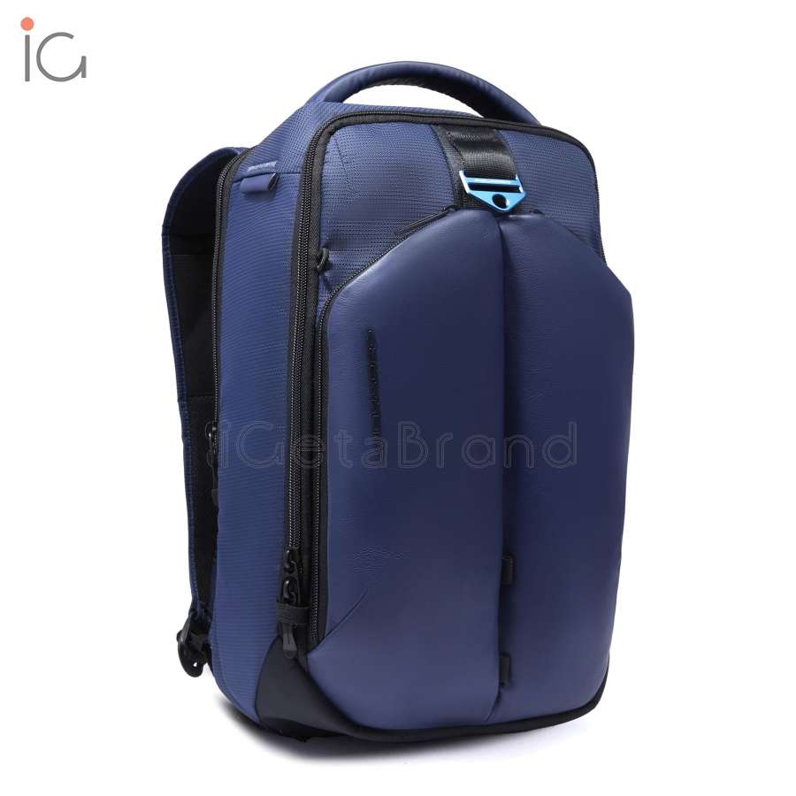 Piquadro CA6629S137 / BLU PQ-Earth