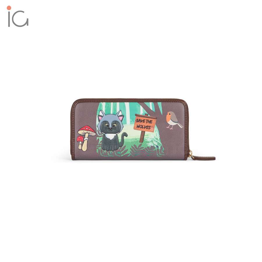 Braccialini Allround B17863_126-AL-818