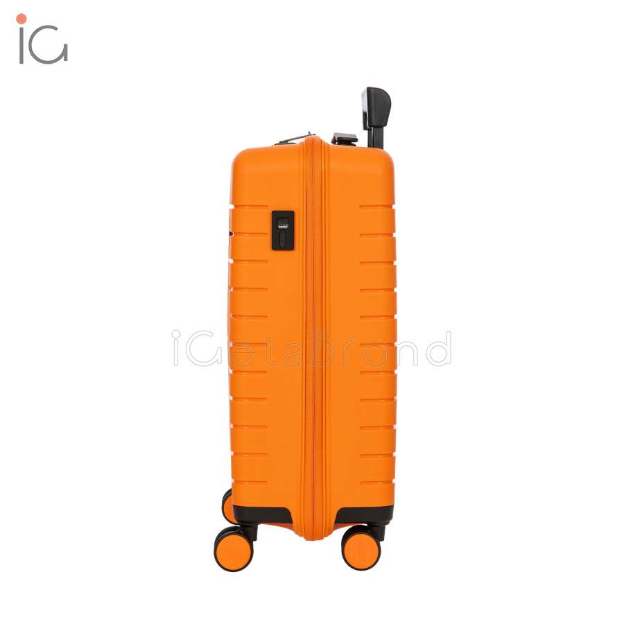 Bric's Ulisse B1Y08429.055 Orange