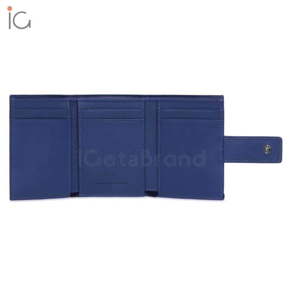 Piquadro PU5957S137R / BLU PQ-Earth