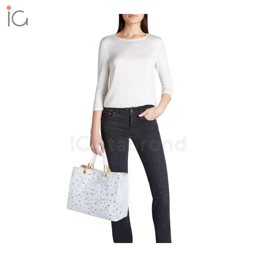 Braccialini Beth Strass B18260-TY-001